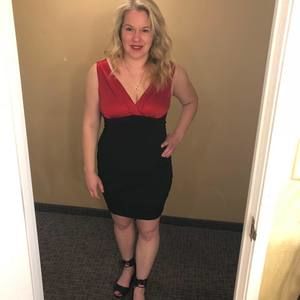 Meet your Posher, Angela